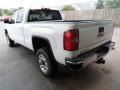 2015 Summit White GMC Sierra 2500HD SLE Crew Cab 4x4  photo #6