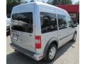 Silver Metallic - Transit Connect XLT Premium Passenger Wagon Photo No. 7