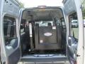 Silver Metallic - Transit Connect XLT Premium Passenger Wagon Photo No. 8
