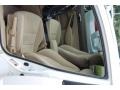 Taffeta White - Civic LX Sedan Photo No. 13