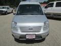 Silver Metallic - Transit Connect XLT Premium Passenger Wagon Photo No. 11