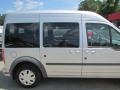 Silver Metallic - Transit Connect XLT Premium Passenger Wagon Photo No. 15