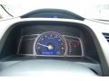 Taffeta White - Civic LX Sedan Photo No. 15