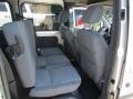 Silver Metallic - Transit Connect XLT Premium Passenger Wagon Photo No. 18