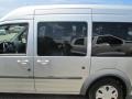 Silver Metallic - Transit Connect XLT Premium Passenger Wagon Photo No. 19