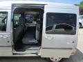 Silver Metallic - Transit Connect XLT Premium Passenger Wagon Photo No. 20