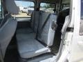 Silver Metallic - Transit Connect XLT Premium Passenger Wagon Photo No. 21