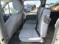Silver Metallic - Transit Connect XLT Premium Passenger Wagon Photo No. 22