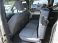 Silver Metallic - Transit Connect XLT Premium Passenger Wagon Photo No. 23