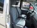 Silver Metallic - Transit Connect XLT Premium Passenger Wagon Photo No. 25