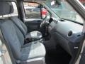 Silver Metallic - Transit Connect XLT Premium Passenger Wagon Photo No. 26