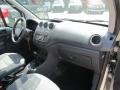 Silver Metallic - Transit Connect XLT Premium Passenger Wagon Photo No. 27