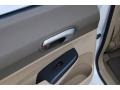 Taffeta White - Civic LX Sedan Photo No. 19