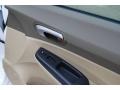 Taffeta White - Civic LX Sedan Photo No. 24
