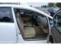 Taffeta White - Civic LX Sedan Photo No. 25