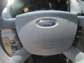 Silver Metallic - Transit Connect XLT Premium Passenger Wagon Photo No. 40
