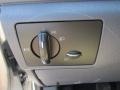 Silver Metallic - Transit Connect XLT Premium Passenger Wagon Photo No. 43
