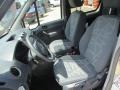 Silver Metallic - Transit Connect XLT Premium Passenger Wagon Photo No. 44