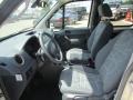 Silver Metallic - Transit Connect XLT Premium Passenger Wagon Photo No. 45