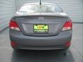 Triathlon Gray - Accent GLS 4 Door Photo No. 5