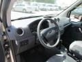 Silver Metallic - Transit Connect XLT Premium Passenger Wagon Photo No. 46