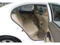 Taffeta White - Civic LX Sedan Photo No. 29