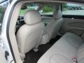 2007 White Diamond Tricoat Buick Lucerne CXL  photo #24