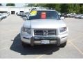 Billet Silver Metallic - Ridgeline RTL Photo No. 2