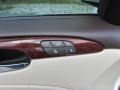 2007 White Diamond Tricoat Buick Lucerne CXL  photo #26