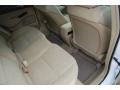 Taffeta White - Civic LX Sedan Photo No. 30