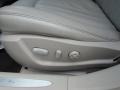 2007 White Diamond Tricoat Buick Lucerne CXL  photo #29