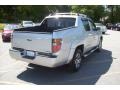 Billet Silver Metallic - Ridgeline RTL Photo No. 3