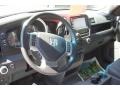 Billet Silver Metallic - Ridgeline RTL Photo No. 5