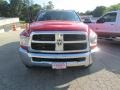 Bright Red - Ram 3500 HD SLT Crew Cab 4x4 Dually Photo No. 9
