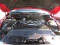 Bright Red - Ram 3500 HD SLT Crew Cab 4x4 Dually Photo No. 10