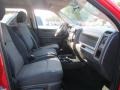 Bright Red - Ram 3500 HD SLT Crew Cab 4x4 Dually Photo No. 16