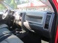 Bright Red - Ram 3500 HD SLT Crew Cab 4x4 Dually Photo No. 17