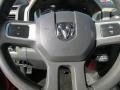 Bright Red - Ram 3500 HD SLT Crew Cab 4x4 Dually Photo No. 31