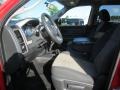 Bright Red - Ram 3500 HD SLT Crew Cab 4x4 Dually Photo No. 38