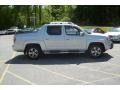 Billet Silver Metallic - Ridgeline RTL Photo No. 19