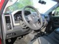 Bright Red - Ram 3500 HD SLT Crew Cab 4x4 Dually Photo No. 39