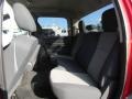 Bright Red - Ram 3500 HD SLT Crew Cab 4x4 Dually Photo No. 42