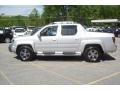 Billet Silver Metallic - Ridgeline RTL Photo No. 20