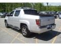 Billet Silver Metallic - Ridgeline RTL Photo No. 23