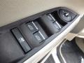 Ingot Silver Metallic - Focus SEL Sedan Photo No. 13
