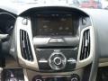 Ingot Silver Metallic - Focus SEL Sedan Photo No. 14