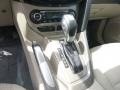 Ingot Silver Metallic - Focus SEL Sedan Photo No. 15