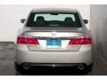 2014 Champagne Frost Pearl Honda Accord Sport Sedan  photo #6