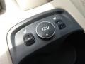 Ingot Silver Metallic - Focus SEL Sedan Photo No. 16