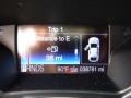 Ingot Silver Metallic - Focus SEL Sedan Photo No. 19
